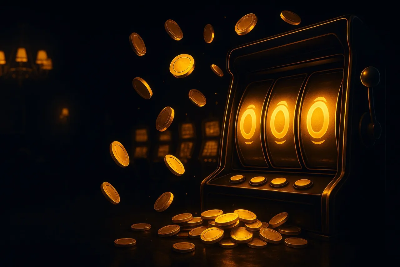 Poly Casino – Gold Coins, Sweeps Coins & Real Studio Slots