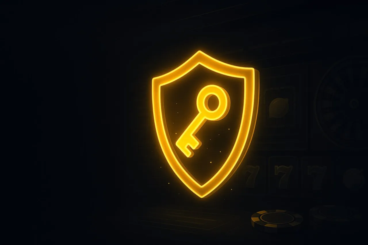 Poly Casino How to Log In to Your Account