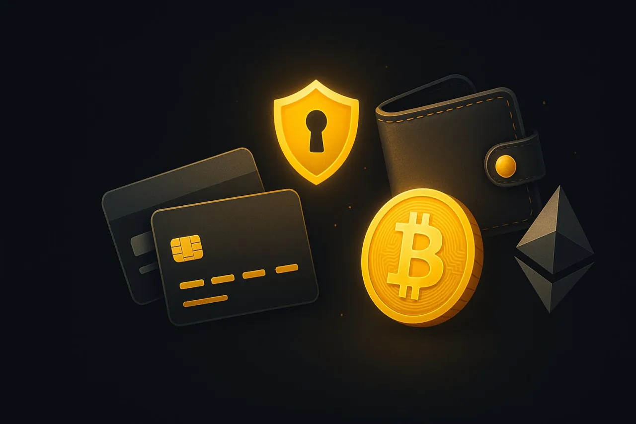 Poly Casino Deposits & Payment Methods