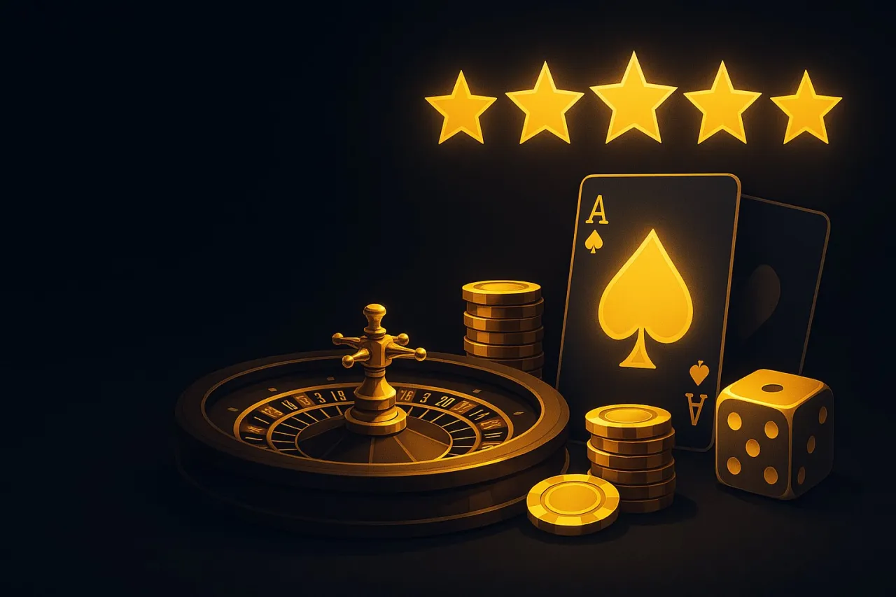 Poly Casino An Honest, Section-by-Section Review