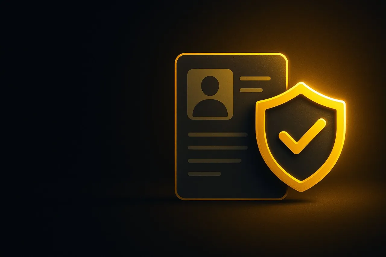 Poly Casino Account Verification and KYC Documents
